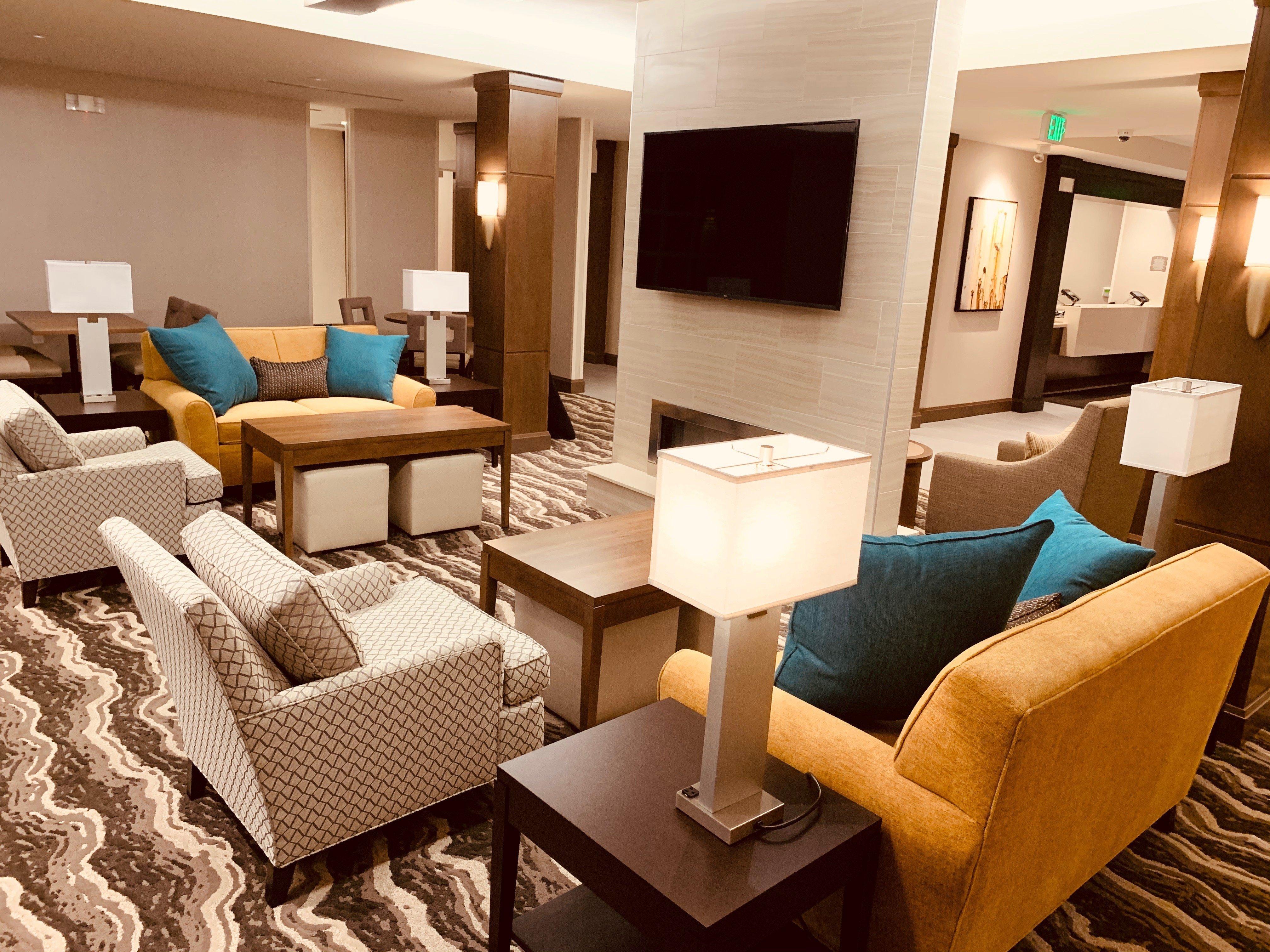 Staybridge Suites - Vero Beach By Ihg Exterior foto
