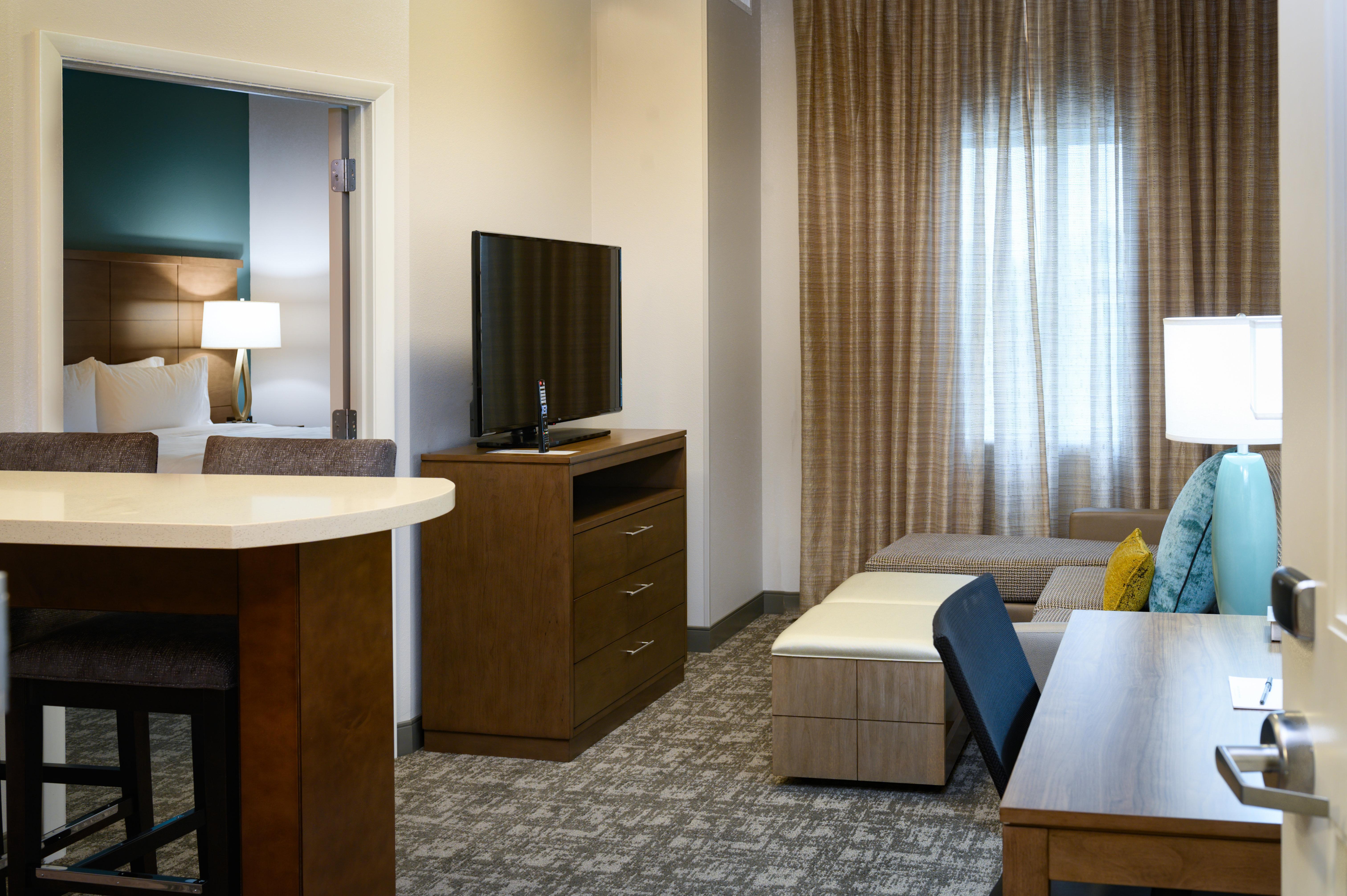 Staybridge Suites - Vero Beach By Ihg Exterior foto