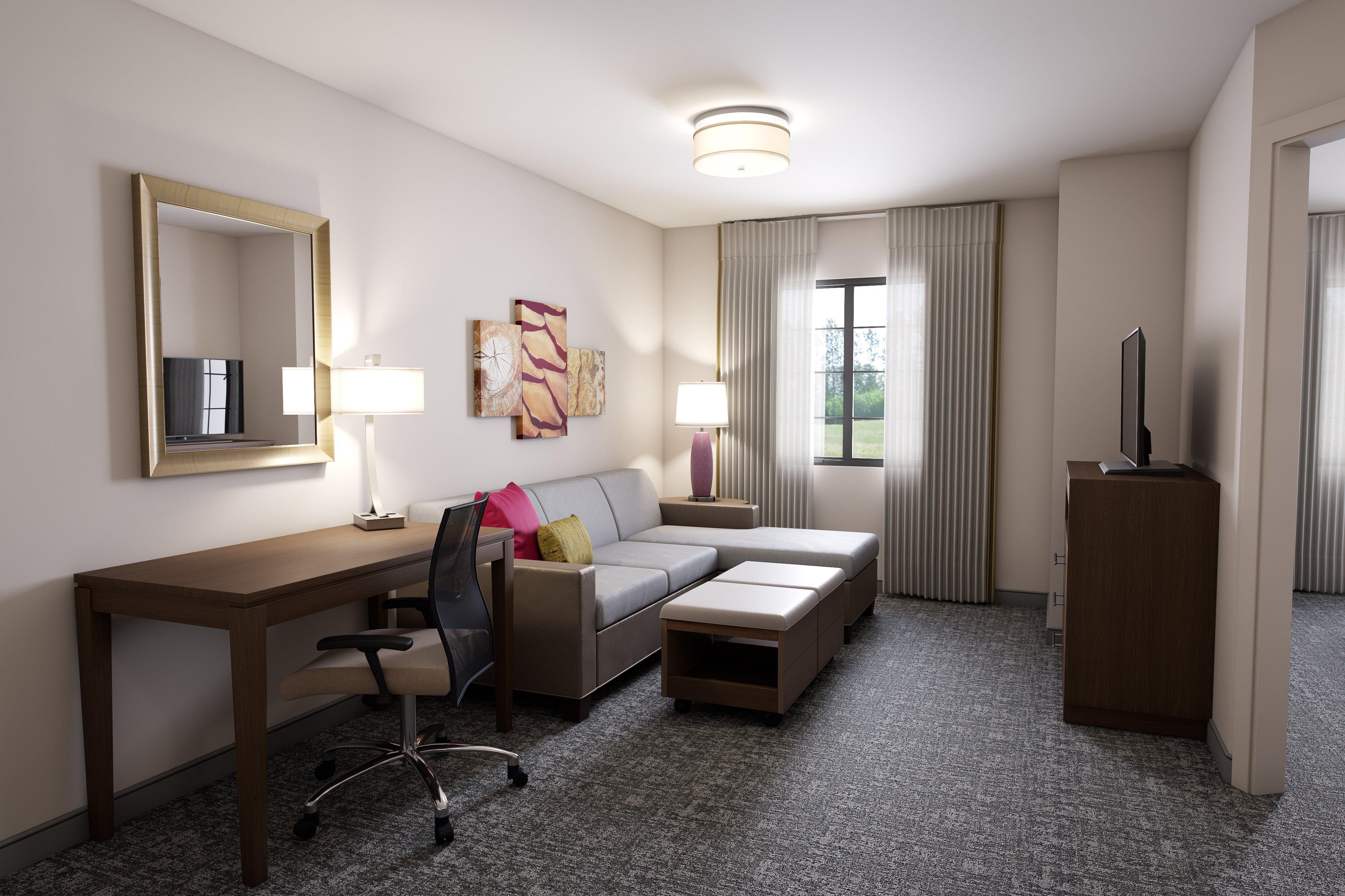 Staybridge Suites - Vero Beach By Ihg Exterior foto