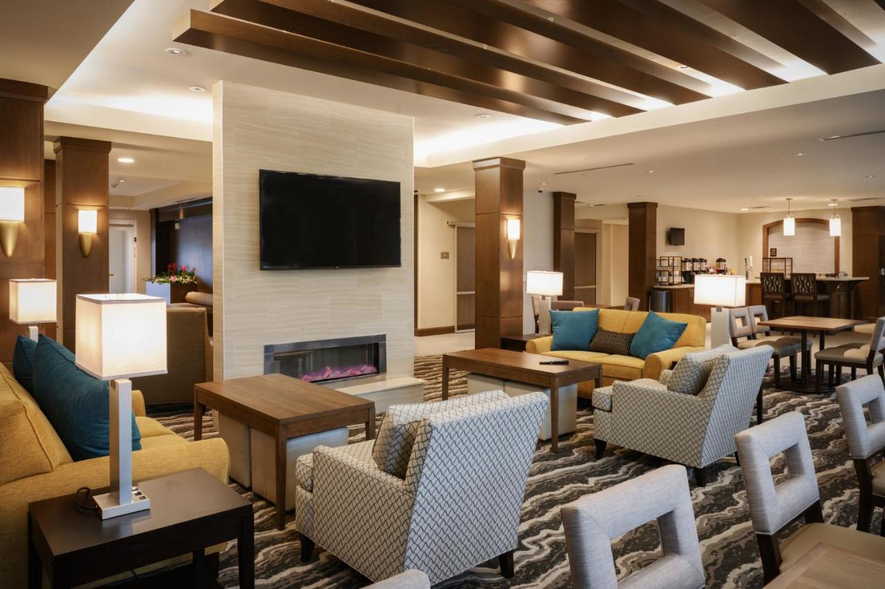 Staybridge Suites - Vero Beach By Ihg Exterior foto