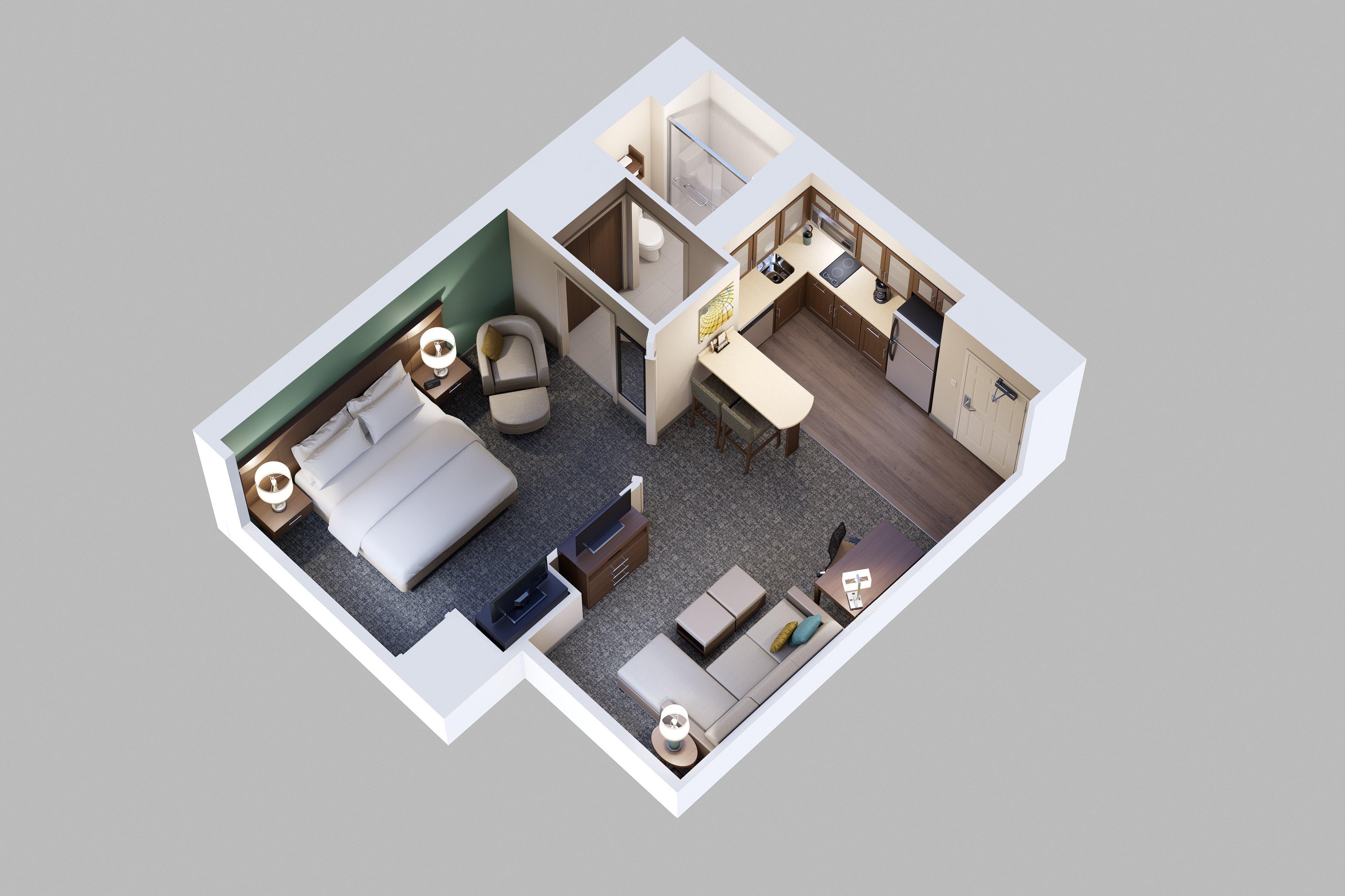 Staybridge Suites - Vero Beach By Ihg Exterior foto