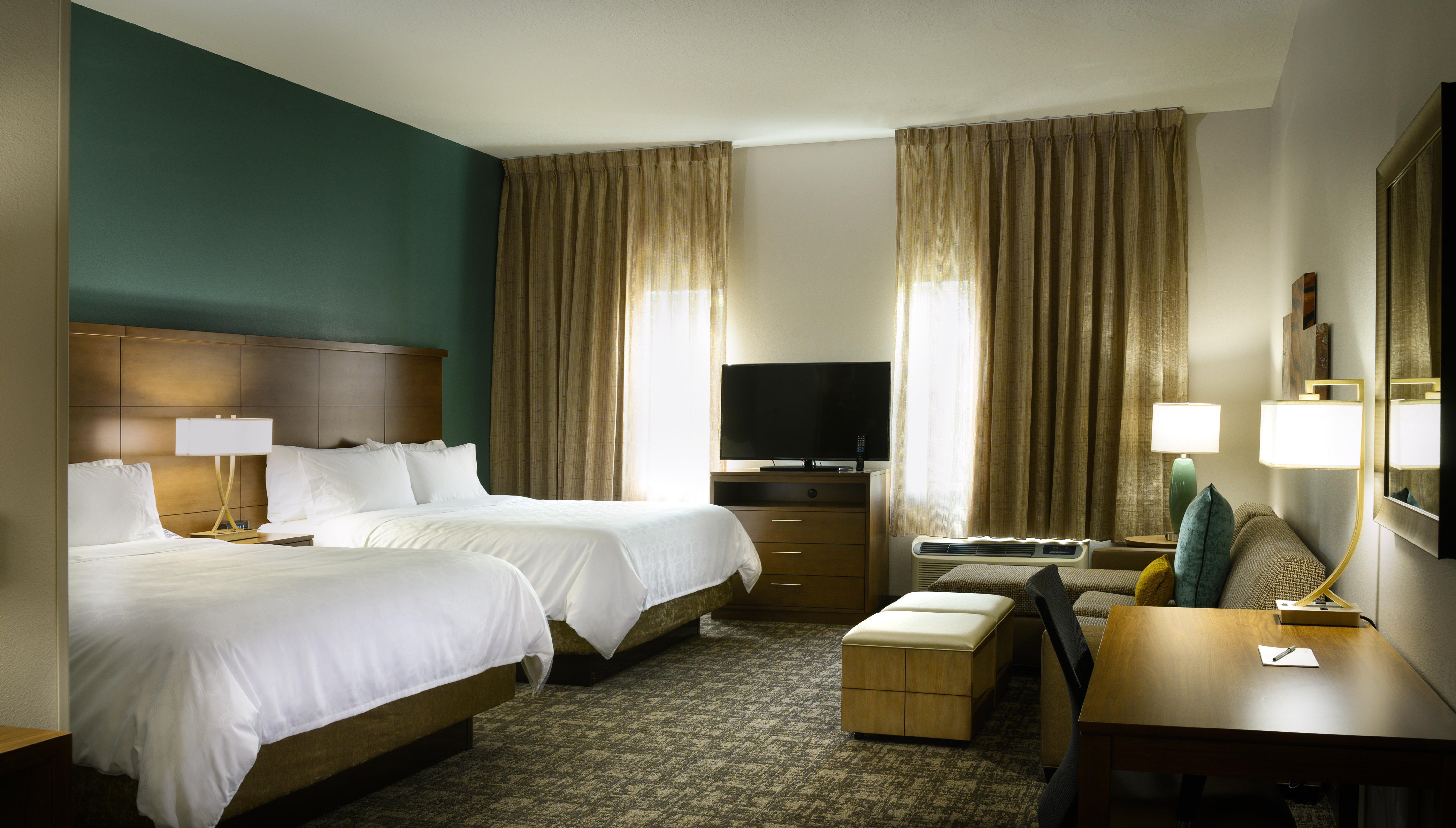 Staybridge Suites - Vero Beach By Ihg Exterior foto