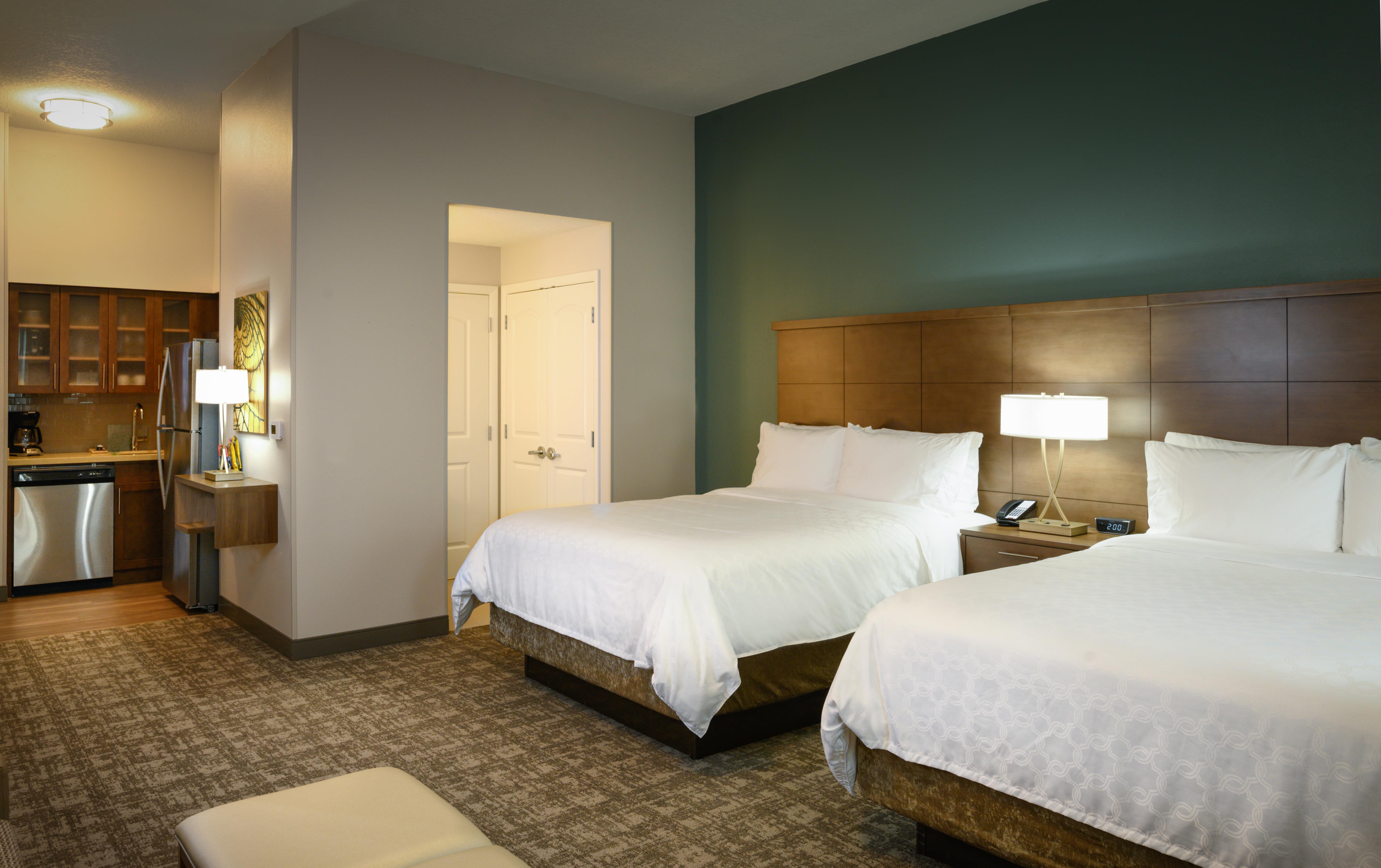 Staybridge Suites - Vero Beach By Ihg Exterior foto