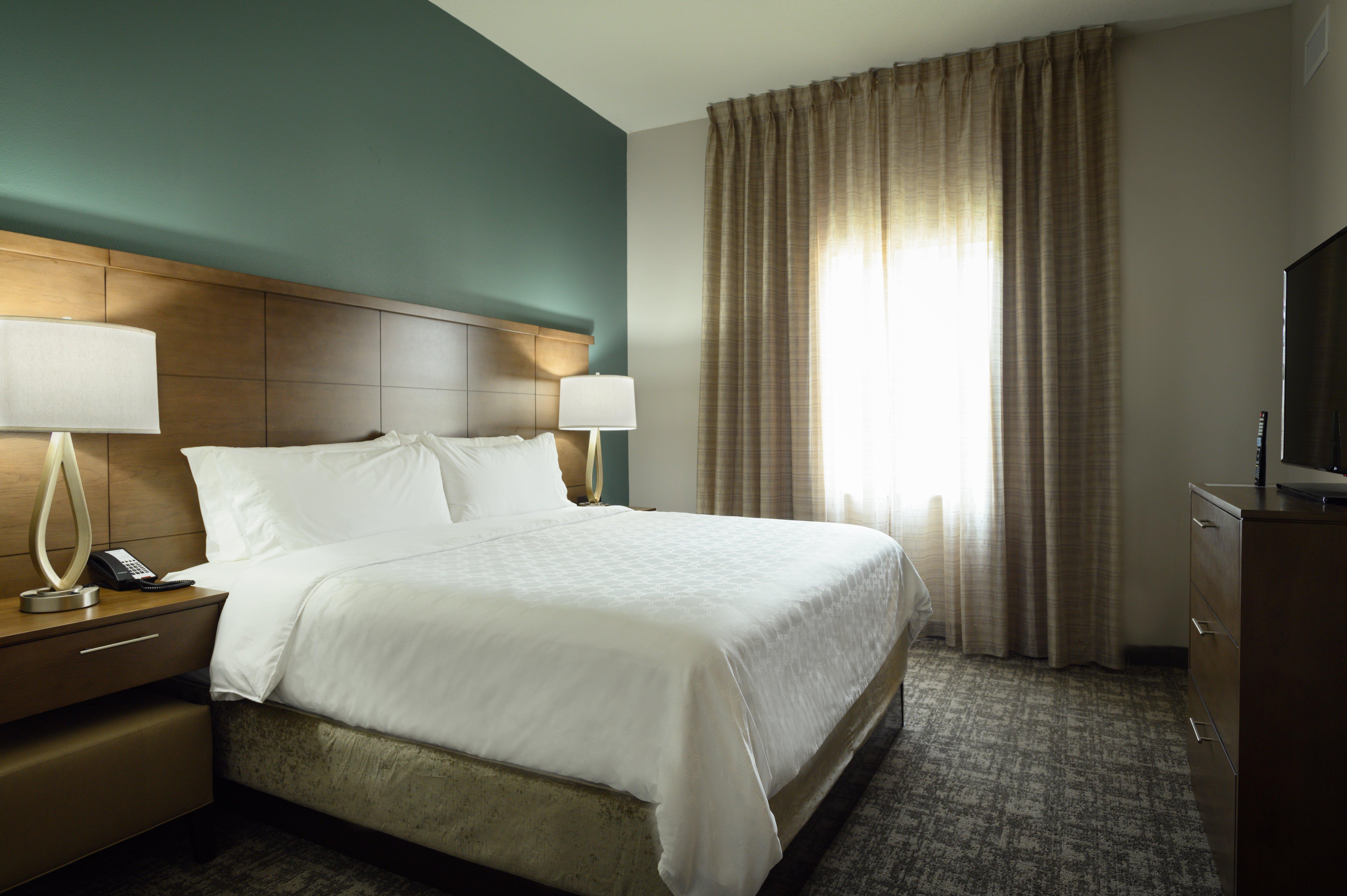 Staybridge Suites - Vero Beach By Ihg Exterior foto