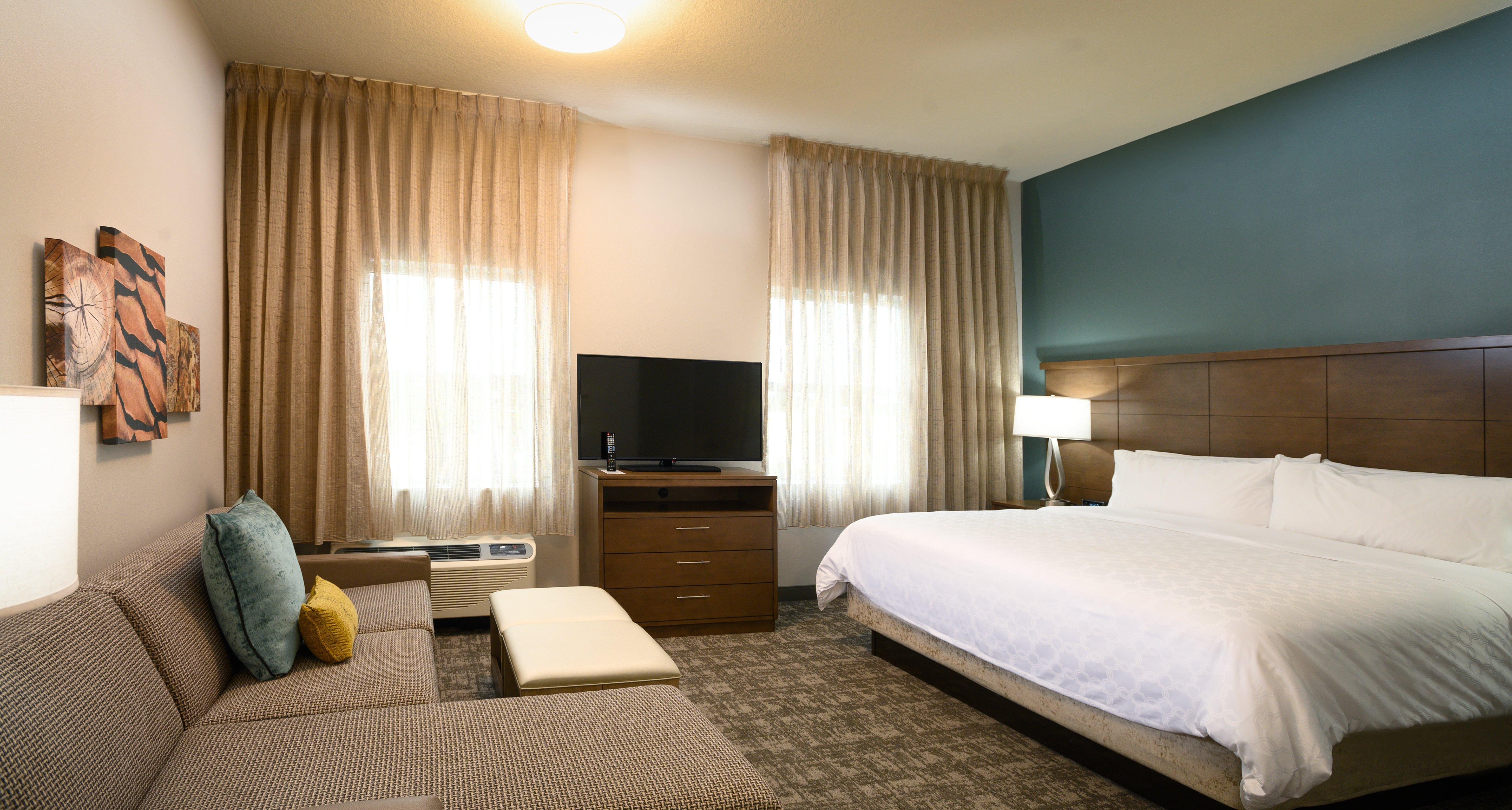 Staybridge Suites - Vero Beach By Ihg Exterior foto