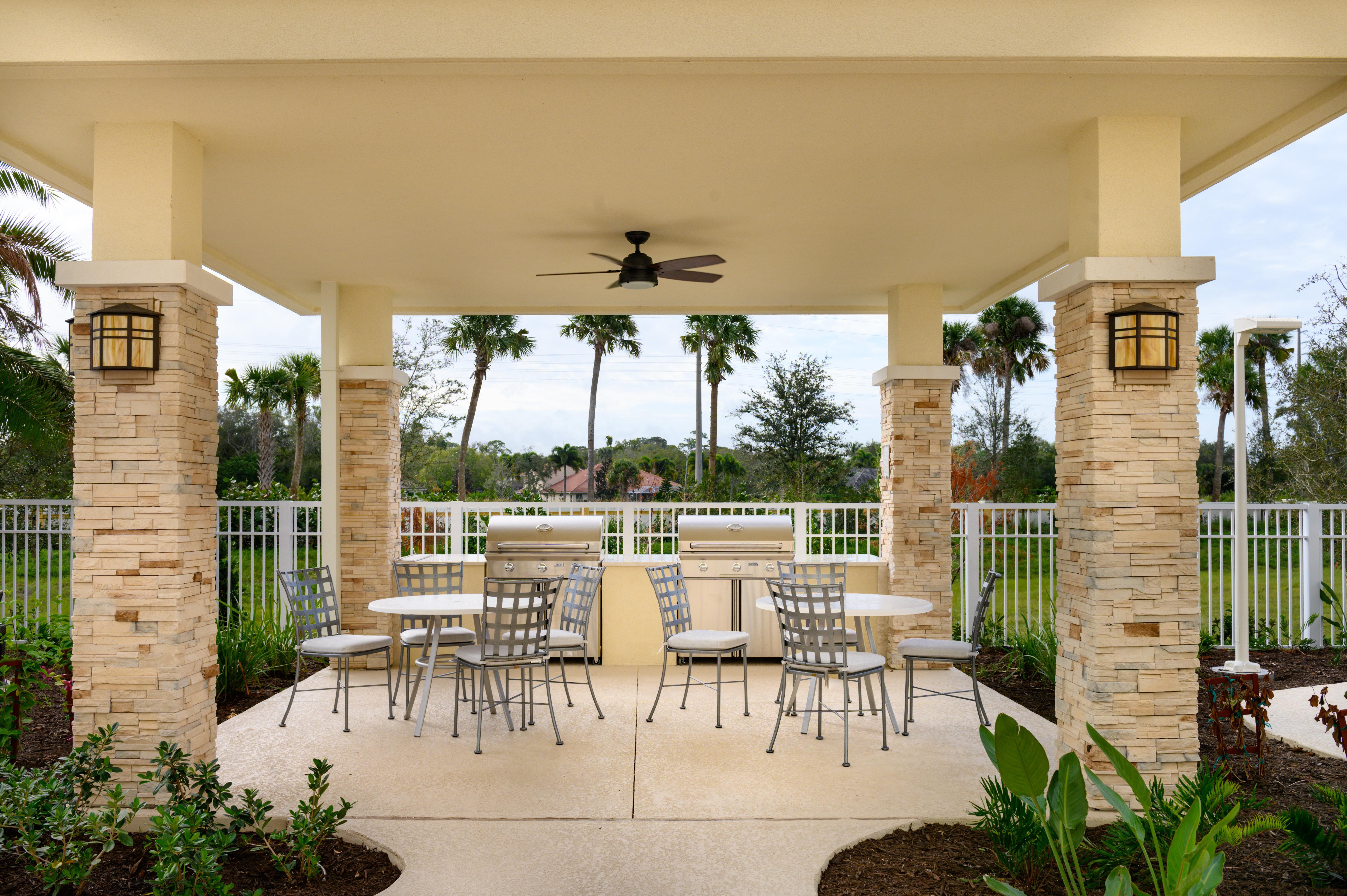 Staybridge Suites - Vero Beach By Ihg Exterior foto